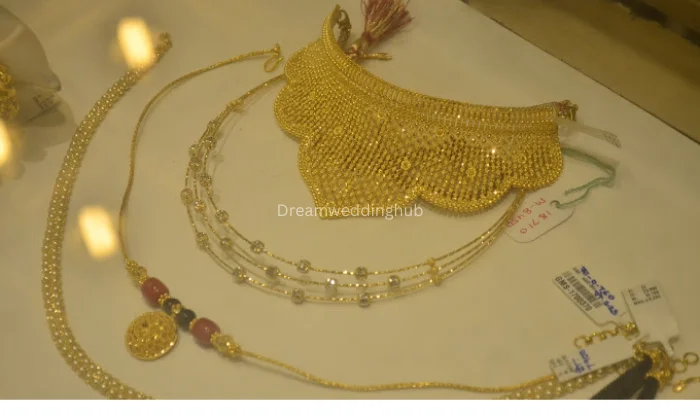 Shrikant Harchekar Jewellers